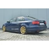 Oldalsó szoknyák Diffúzorok VOLKSWAGEN JETTA MK6 SEDAN PREFACE