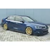 Oldalsó szoknyák Diffúzorok VOLKSWAGEN JETTA MK6 SEDAN PREFACE