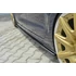 Oldalsó szoknyák Diffúzorok VOLKSWAGEN JETTA MK6 SEDAN PREFACE
