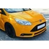 Első Splitter Ford Focus ST Mk3 (Cupra)