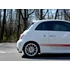 SPOILER EXTENSION FIAT 500 ABARTH MK1