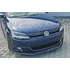 Első Splitter V.2 VOLKSWAGEN JETTA MK6 SEDAN PREFACE