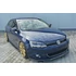 Első Splitter V.2 VOLKSWAGEN JETTA MK6 SEDAN PREFACE