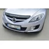 Első Splitter MAZDA 6 MK2 SPORT HATCH (GH-SERIES) PREFACE