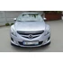 Első Splitter MAZDA 6 MK2 SPORT HATCH (GH-SERIES) PREFACE