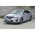 Első Splitter MAZDA 6 MK2 SPORT HATCH (GH-SERIES) PREFACE