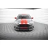 Első Splitter Ford Focus ST Mk3 FL (Cupra)
