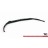 Első Splitter Ford Focus ST Mk3 FL (Cupra)