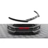 Első Splitter V.1 Ford Focus ST Mk3 FL