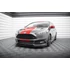 Első Splitter V.1 Ford Focus ST Mk3 FL