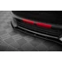 Első Splitter V.1 Ford Focus ST Mk3 FL