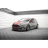 Első Splitter V.1 Ford Focus ST Mk3 FL
