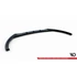 Első Splitter V.1 Ford Focus ST Mk3 FL