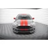 Első Splitter V.2 Ford Focus ST Mk3 FL