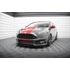 Első Splitter V.2 Ford Focus ST Mk3 FL