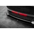 Első Splitter V.2 Ford Focus ST Mk3 FL