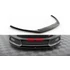 Első Splitter V.2 Ford Focus ST Mk3 FL