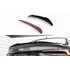 Spoiler Cap V.1 Audi A5 S-Line F5 Sportback
