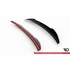 Spoiler Cap V.1 Audi A5 S-Line F5 Sportback