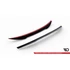 Spoiler Cap V.1 Audi A5 S-Line F5 Sportback