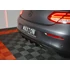 Hátsó Diffúzorok MERCEDES- BENZ C-CLASS W205 COUPE AMG-LINE