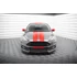 Első Splitter V.3 Ford Focus ST Mk3 FL