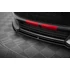 Első Splitter V.3 Ford Focus ST Mk3 FL