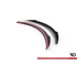 SPOILER EXTENSION MERCEDES- BENZ C-CLASS W205 COUPE AMG-LINE