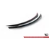 SPOILER EXTENSION MERCEDES- BENZ C-CLASS W205 COUPE AMG-LINE