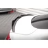SPOILER EXTENSION MERCEDES- BENZ C-CLASS W205 COUPE AMG-LINE