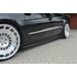 Oldalsó szoknyák Diffúzorok VW PASSAT CC STANDARD