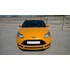 Első Splitter V.1 Ford Focus ST Mk3