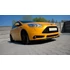 Első Splitter V.1 Ford Focus ST Mk3