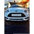 Első Splitter V.1 Ford Focus ST Mk3