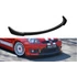 Első Splitter V.2 Ford Fiesta ST Mk6