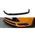 Első Splitter V.2 Ford Focus ST Mk3