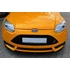 Első Splitter V.2 Ford Focus ST Mk3