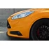 Első Splitter V.2 Ford Focus ST Mk3