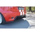 Hátsó Diffúzorok Ford Fiesta ST Mk6