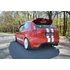 Hátsó Diffúzorok Ford Fiesta ST Mk6