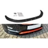 Első Splitter V.1 Ford Focus ST-Line Mk3 FL