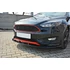 Első Splitter V.1 Ford Focus ST-Line Mk3 FL