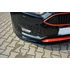 Első Splitter V.1 Ford Focus ST-Line Mk3 FL