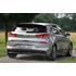 Központi Hátsó SPLITTER (WITHOUT VERTICAL BARS) HYUNDAI I30 MK3 HATCHBACK