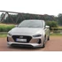 Első Splitter V.1 HYUNDAI I30 MK3 HATCHBACK