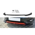 Első Splitter V.2 Ford Focus ST-Line Mk3 FL
