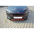 Első Splitter V.2 Ford Focus ST-Line Mk3 FL