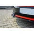 Első Splitter V.2 Ford Focus ST-Line Mk3 FL