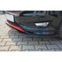 Első Splitter V.2 Ford Focus ST-Line Mk3 FL