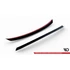 SPOILER EXTENSION HYUNDAI I30 MK3 HATCHBACK